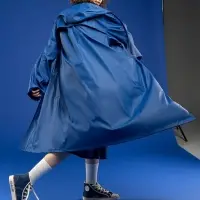 Макинтош R3, синий, размер M/L