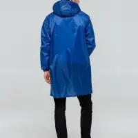 Дождевик Rainman Zip Pro ярко-синий, размер XXL