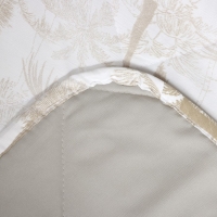 Покрывало LoveLife 2 сп Summer 180*230&plusmn;5 см, жатка, 100% п/э