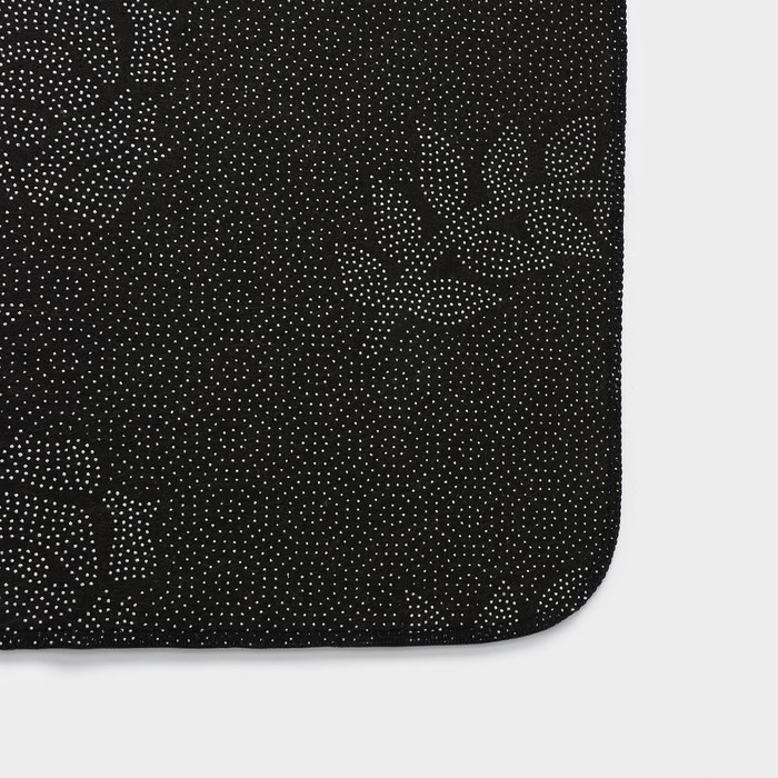 Коврик для дома Доляна «Пёрышки», 40×60 см Коврик для дома Доляна «Пёрышки», 40×60 см