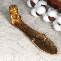 Подставка для благовоний "Маленький Будда" Подставка для благовоний "Маленький Будда"