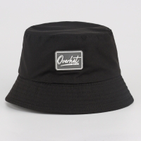 Панама детская для мальчика, цвет чёрный, р-р 48-50 Панама детская для мальчика, цвет чёрный, р-р 48-50