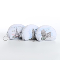 Кошелёк на молнии «Выбражулька», цвет МИКС Кошелёк на молнии «Выбражулька», цвет МИКС