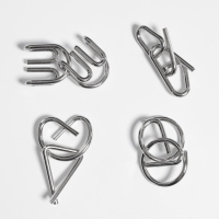 Новогодний набор головоломок &laquo;Суету наведин&raquo;, на новый год