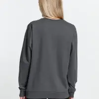 Свитшот Toima 2.0, темно-серый (графит), размер XL