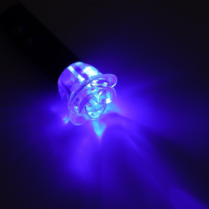 Лазерная указка Лазерная указка "Мастер К", 4 режима, 3 LR44