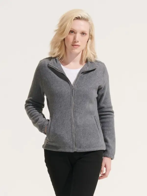 Куртка женская North Women бежевая, размер S Куртка женская North Women бежевая, размер S