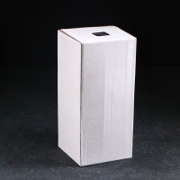 Кувшин для воды стеклянный с крышкой Magistro &laquo;Стиль&raquo;, 1,2 л, 14,5&times;10&times;22 см