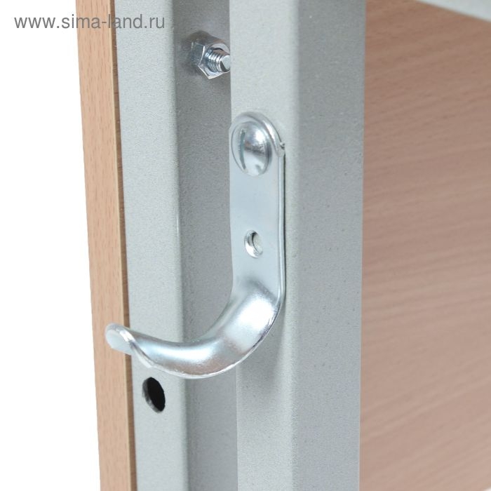 Стол ученический одноместный регулируемый по углу наклона и высоте, ростовая группа №3-5,