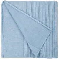 Плед Pail Tint, голубой