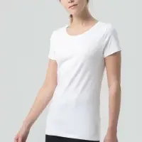 Футболка женская Martin Women белая, размер XL