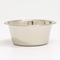 Миска стандартная рельефная, 470 мл Миска стандартная рельефная, 470 мл