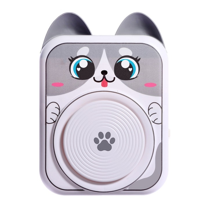 Набор для опытов &laquo;Гончарный круг: Собачка&raquo;