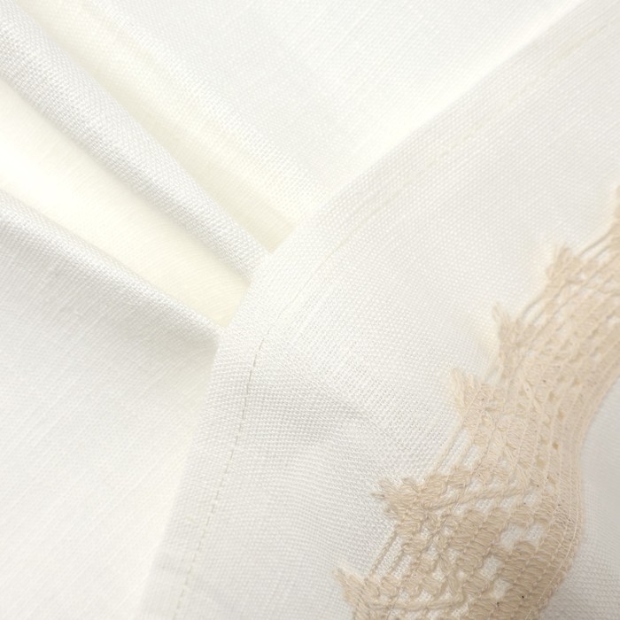 Полотенце Этель Кitchen linen 43х70 +/-3см, 100% лён 240 г/м2 Полотенце Этель Кitchen linen 43х70 +/-3см, 100% лён 240 г/м2