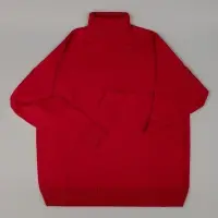 Свитер оверсайз Tricksy Factura на заказ, полушерсть, размер S/M