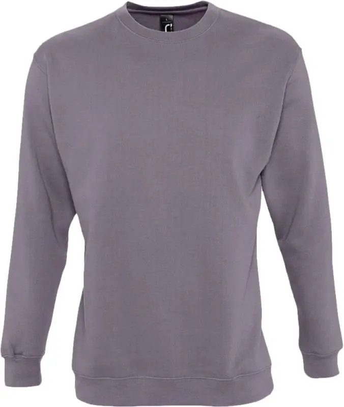 Толстовка New Supreme 280 серая, размер XS Толстовка New Supreme 280 серая, размер XS