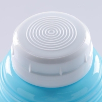 Термос 1 л, со стеклянной колбой, сохраняет тепло 8 ч, 13 х 28 см, микс