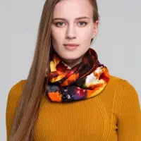 Платок Fleur Платок Fleur