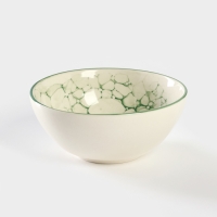 Тарелка керамическая &laquo;Пена&raquo;, 750 мл, d=16 см