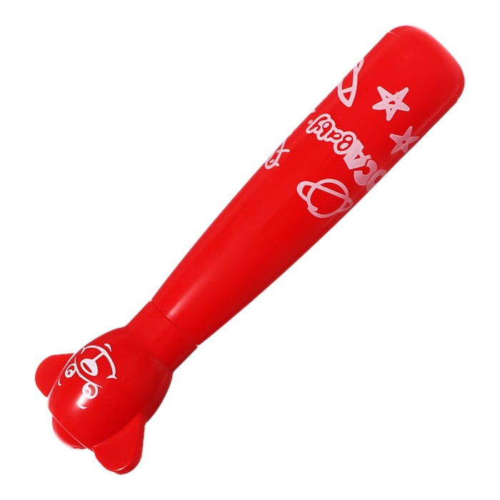 Фломастеры 12 цветов CARIOCA "Baby", суперсмываемые, для малышей, фигурный колпачок