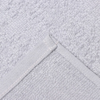 Набор подарочный Kitchen: ведро, полотенце 35х60, лопатка, кисть, венчик,губка