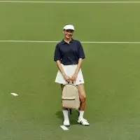 Рюкзак Base, песочный