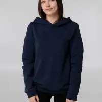 Худи Barta, темно-синее, размер M