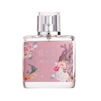 Парфюмерная вода женская G.ART Collection "He_art", 50 мл Парфюмерная вода женская G.ART Collection "He_art", 50 мл