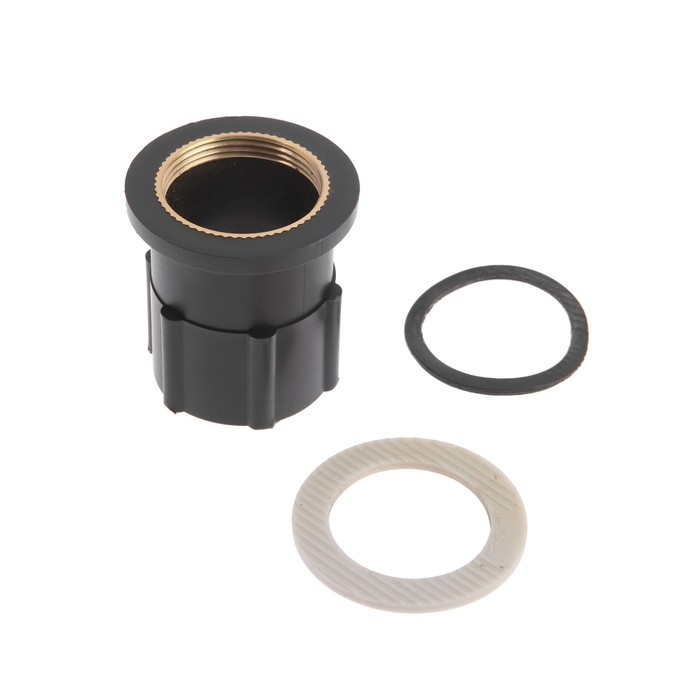 Смеситель для раковины "Эверест" B10-032, однорычажный, хром