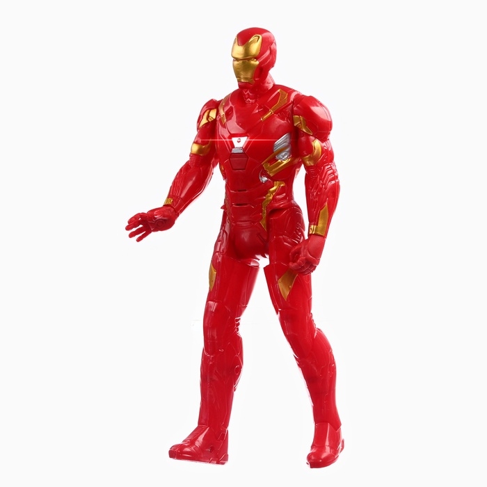 Фигурка &laquo;Мстители. Железный Человек&raquo;, MARVEL