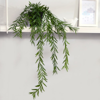 Бонсай "Ива пурпурная" растение 50 см (горшок h-8, d-8,5 см) микс Бонсай "Ива пурпурная" растение 50 см (горшок h-8, d-8,5 см) микс