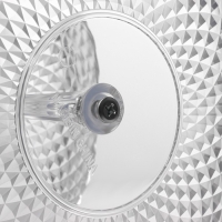 Блюдо 3-х ярусное «Нежность», d=20/22,5/26 см Блюдо 3-х ярусное «Нежность», d=20/22,5/26 см