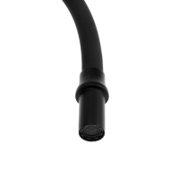 Cмеситель для кухни Accoona A5179FF-13, однорычажный, с выходом для питьевой воды, черный Cмеситель для кухни Accoona A5179FF-13, однорычажный, с выходом для питьевой воды, черный