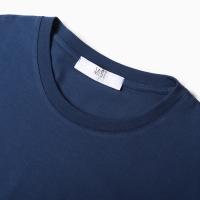 Лонгслив мужской MIST Men's casual размер 56, синий Лонгслив мужской MIST Men's casual размер 56, синий