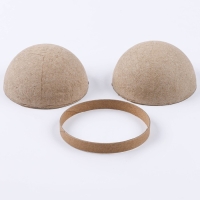 Новый год! Набор для творчества «Ёлочная игрушка. Шар 1 шт.» картон Новый год! Набор для творчества «Ёлочная игрушка. Шар 1 шт.» картон