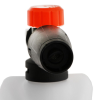 Насадка пеногенератор Huter HUX, YLV, 0,5 л 71/5/12 Насадка пеногенератор Huter HUX, YLV, 0,5 л 71/5/12