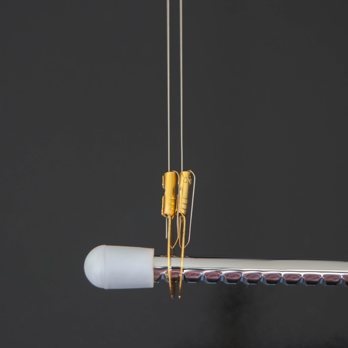 Струна для нарезки бисквита Доляна, 45&times;21 см