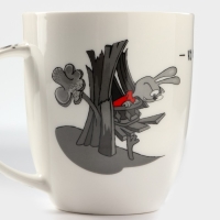 Кружка фарфоровая «Винни Пух», 420 мл Кружка фарфоровая «Винни Пух», 420 мл