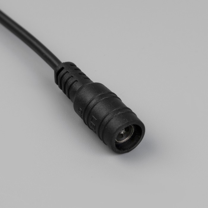 Гибкий неон Luazon Lighting 6 &times; 12 мм, IP65, 5 м, SMD2835, 120 LED/м, 12 В, свечение розовое