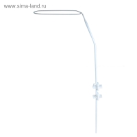 Держатель для балдахина &laquo;Карапуз&raquo;, высокий, 150 см, в пенале