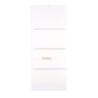 Календарь 2025 настенный, квартальный «Новый год: Счастья в новом году», 29,5 х 73 см, новогодняя серия Календарь 2025 настенный, квартальный «Новый год: Счастья в новом году», 29,5 х 73 см, новогодняя серия