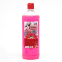 Гель для стирки TITAN "Универсальный", ПЭТ, 1 л Гель для стирки TITAN "Универсальный", ПЭТ, 1 л