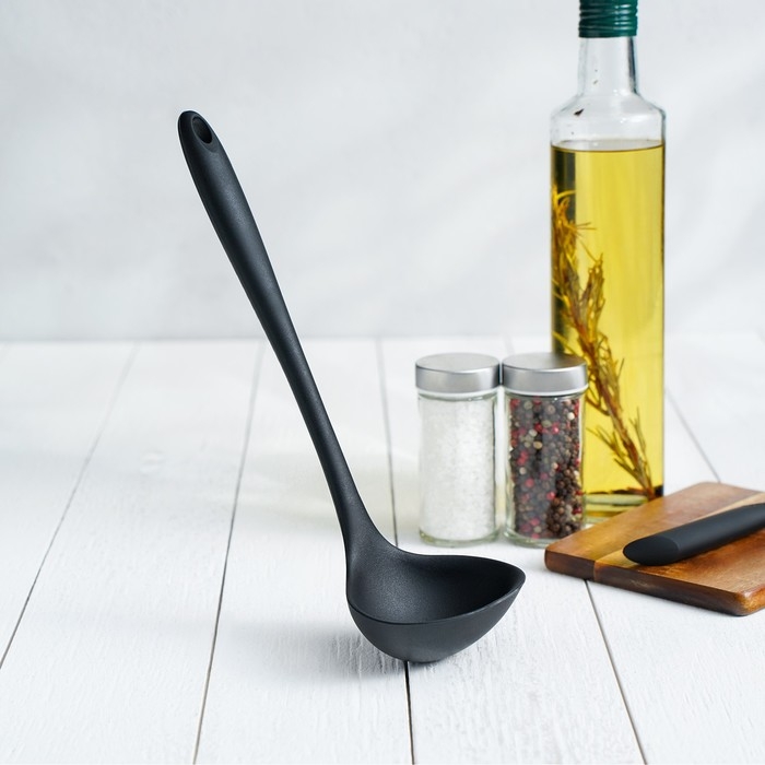 Половник Black, нейлон Половник Black, нейлон