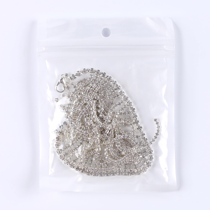 Карнавальный аксессуар Браслет на ногу