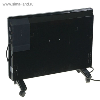 Обогреватель Galaxy GL 8227, конвекторный, 1700 Вт, 15 м², 2 режима, черный Обогреватель Galaxy GL 8227, конвекторный, 1700 Вт, 15 м², 2 режима, черный