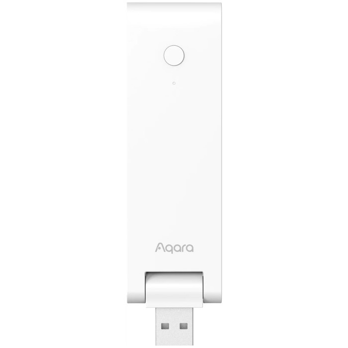 Центр управления умным домом Aqara USB HE1-G01, Wi-Fi + Zigbee, до 128 устройств