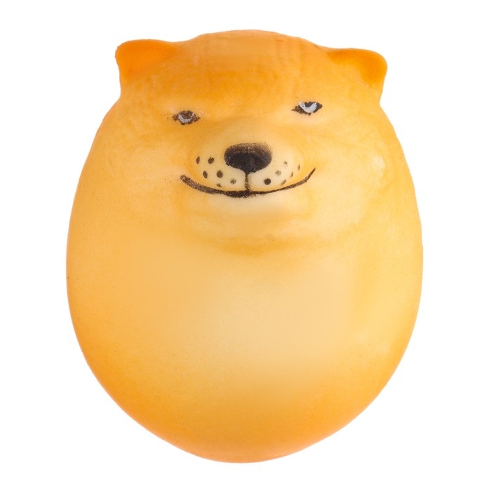 Мялка «Собака» с пастой Мялка «Собака» с пастой