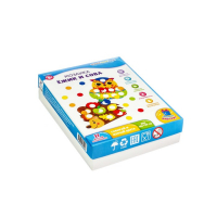 Мозаика «Ёжик и сова» Мозаика «Ёжик и сова»