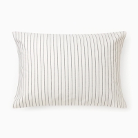 Наволочка Этель White stripes  50*70см, 100% жатый хлопок, 140 г/м&sup2;