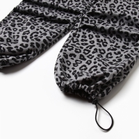 Брюки для девочки KAFTAN Trendy grey, р.36 (134-140)